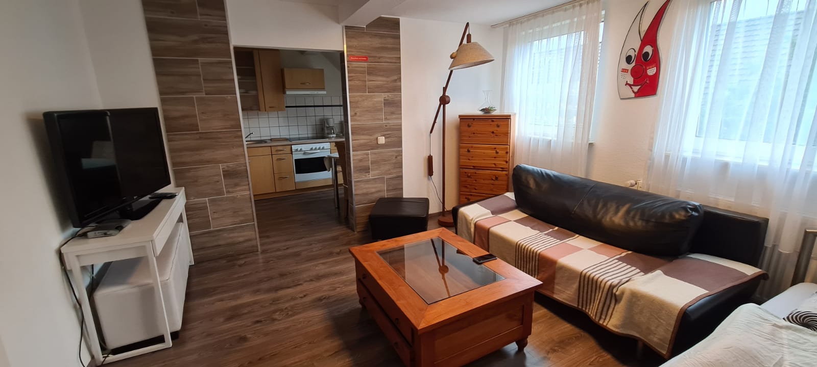 MonteurZimmer: Domspitze in 50825 Köln