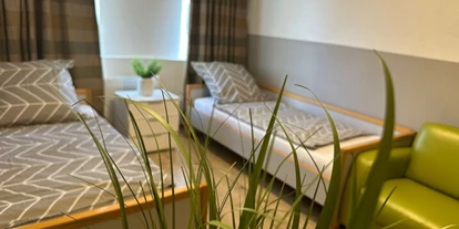 Monteur-Zimmer - Erkrath - Köln Monteurunterkünfte eigene Küche und Bad