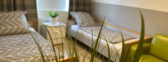 MonteurZimmer: Köln Monteurunterkünfte eigene Küche und Bad