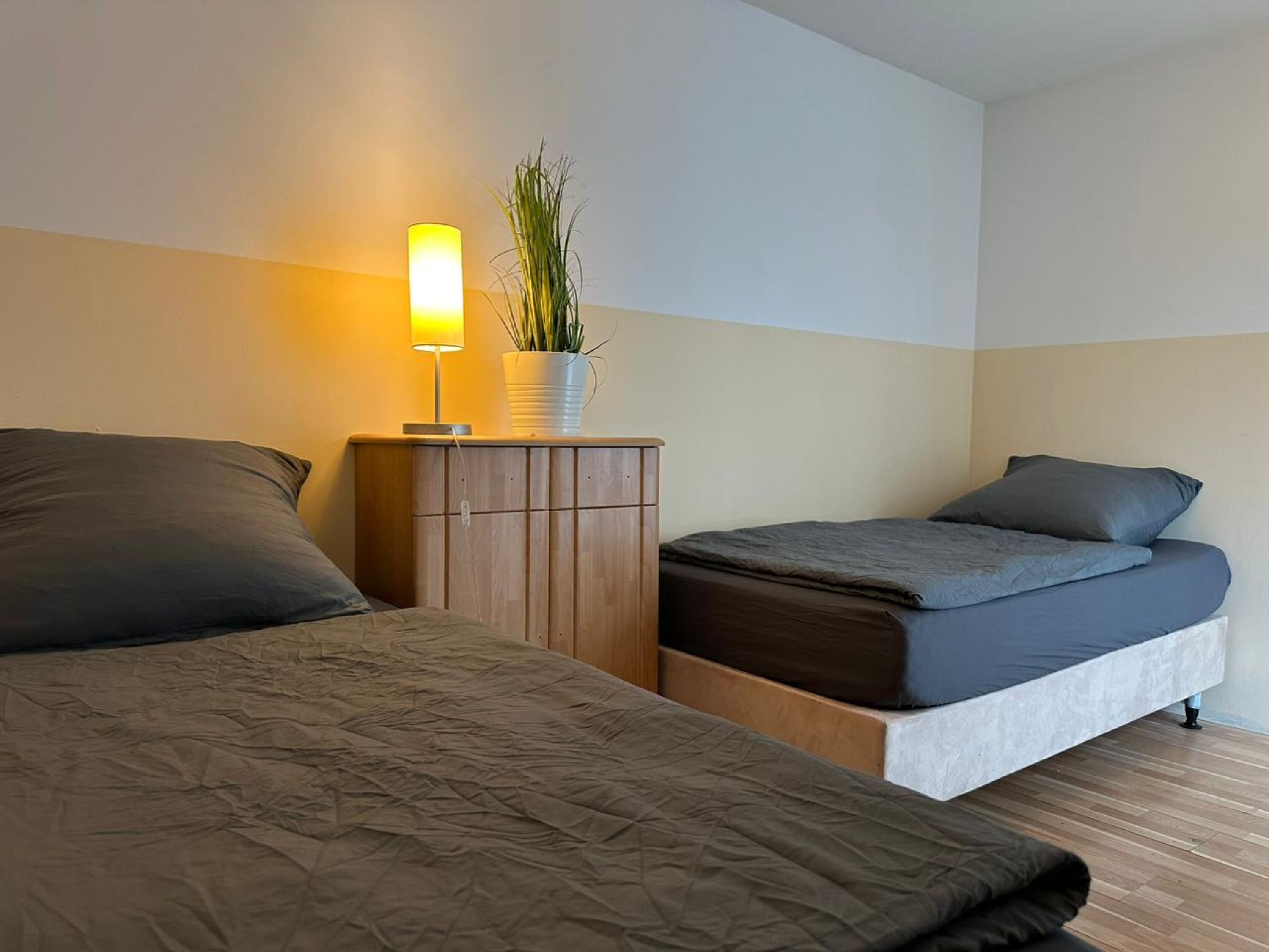 Monteur-Zimmer - Euskirchen - Wohnung Köln Zentral und voll eingerichtet