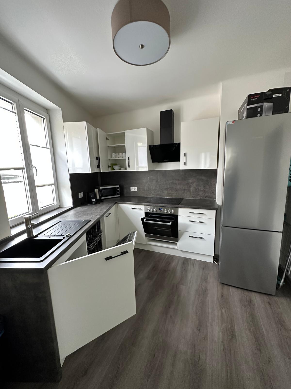 Monteur-Zimmer - Preis pro Nacht - Finkenstein - Monteurzimmer Klagenfurter Straße Villach