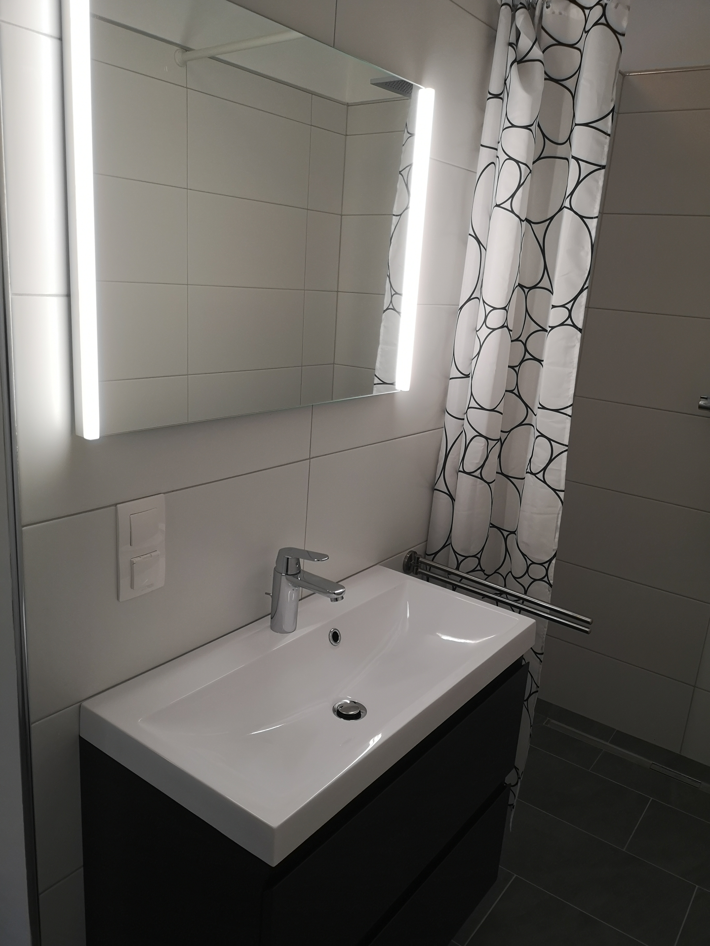 Monteur-Zimmer - Preis pro Nacht - Finkenstein - Monteurzimmer Klagenfurter Straße Villach