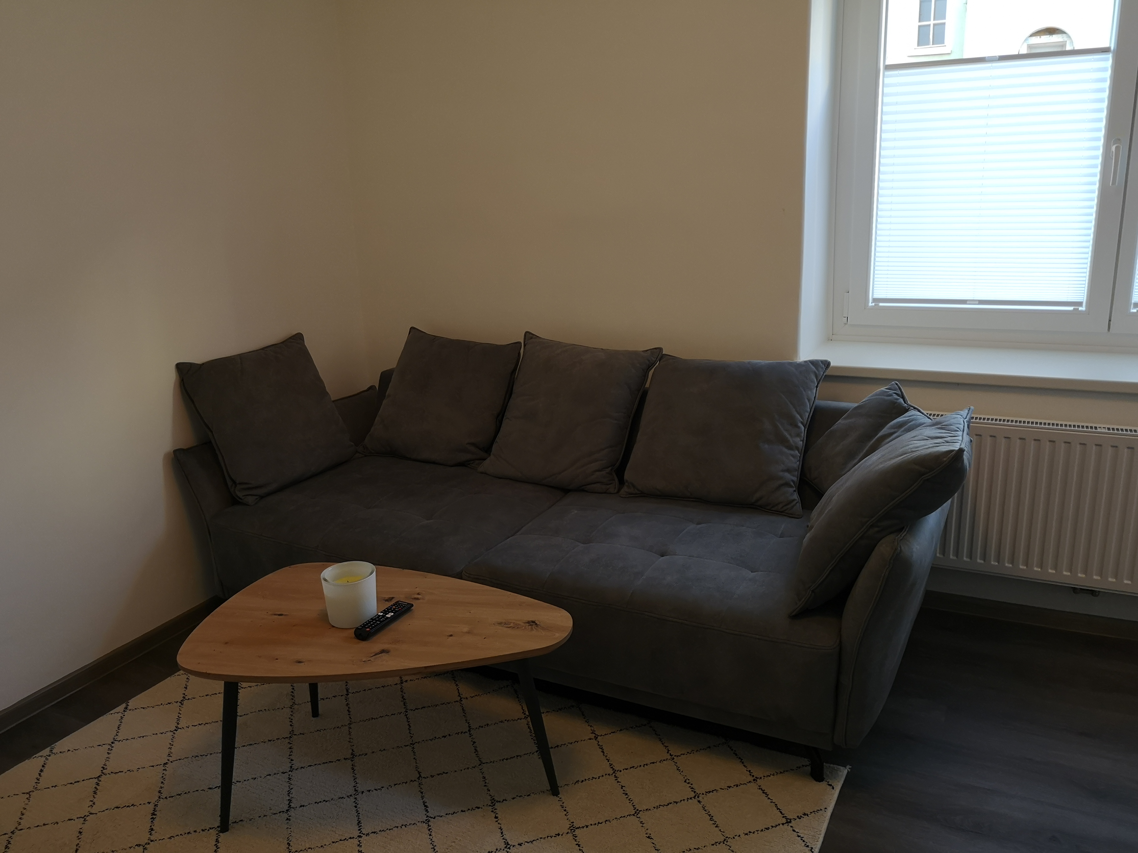 Monteur-Zimmer - Preis pro Nacht - Finkenstein - Monteurzimmer Klagenfurter Straße Villach