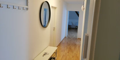 Monteur-Zimmer - Österreich - Monteurzimmer Klagenfurter Straße Villach
