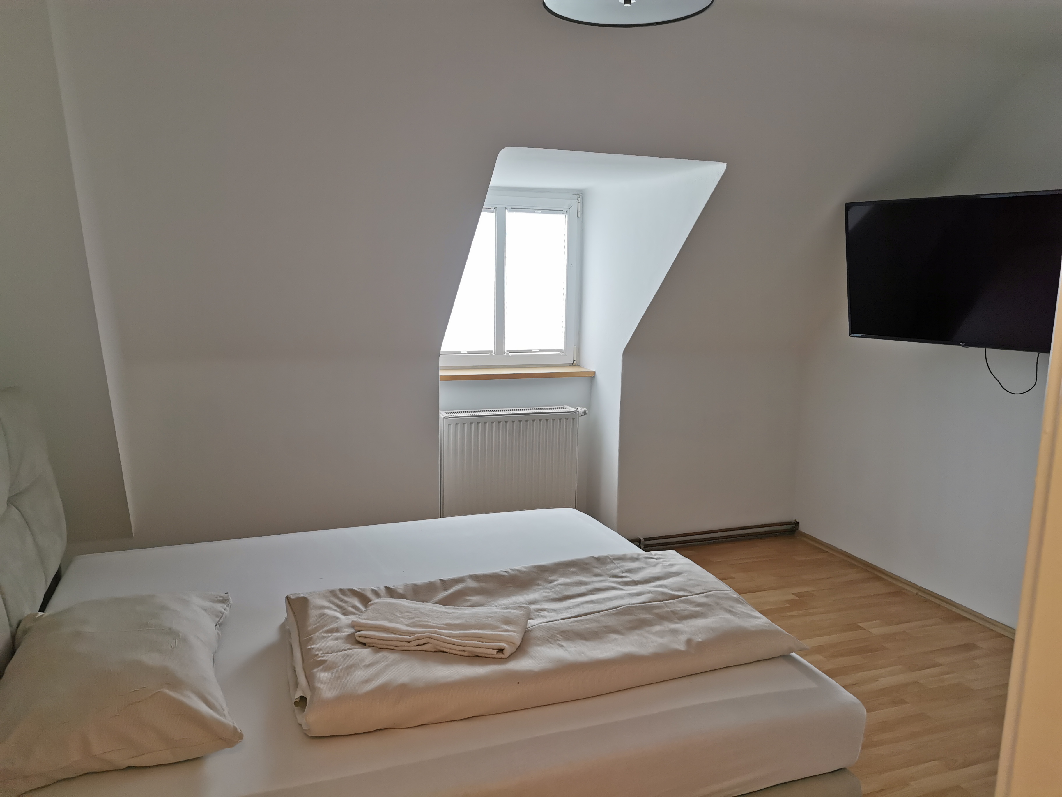 Monteur-Zimmer - Preis pro Nacht - Finkenstein - Monteurzimmer Klagenfurter Straße Villach