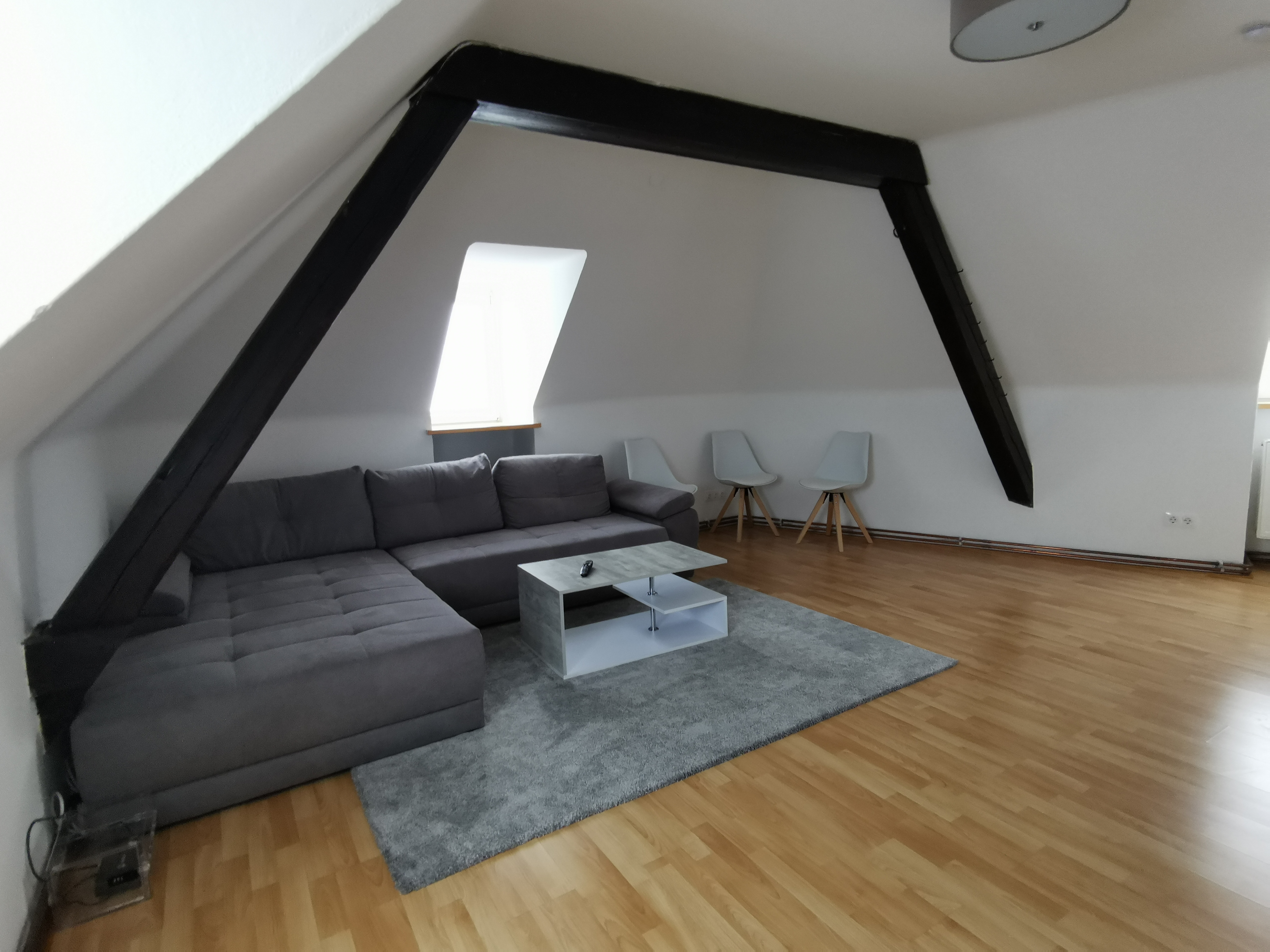 MonteurZimmer: Monteurzimmer Klagenfurter Straße Villach