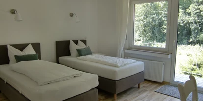 Monteur-Zimmer - Frechen - Monteurwohnung Feierabend