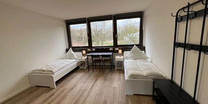 Monteur-Zimmer - Velbert - MC MONTI - Wohnung Köln Nord in 50829 Köln