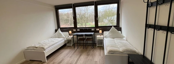 MonteurZimmer: MC MONTI - Wohnung Köln Nord in 50829 Köln
