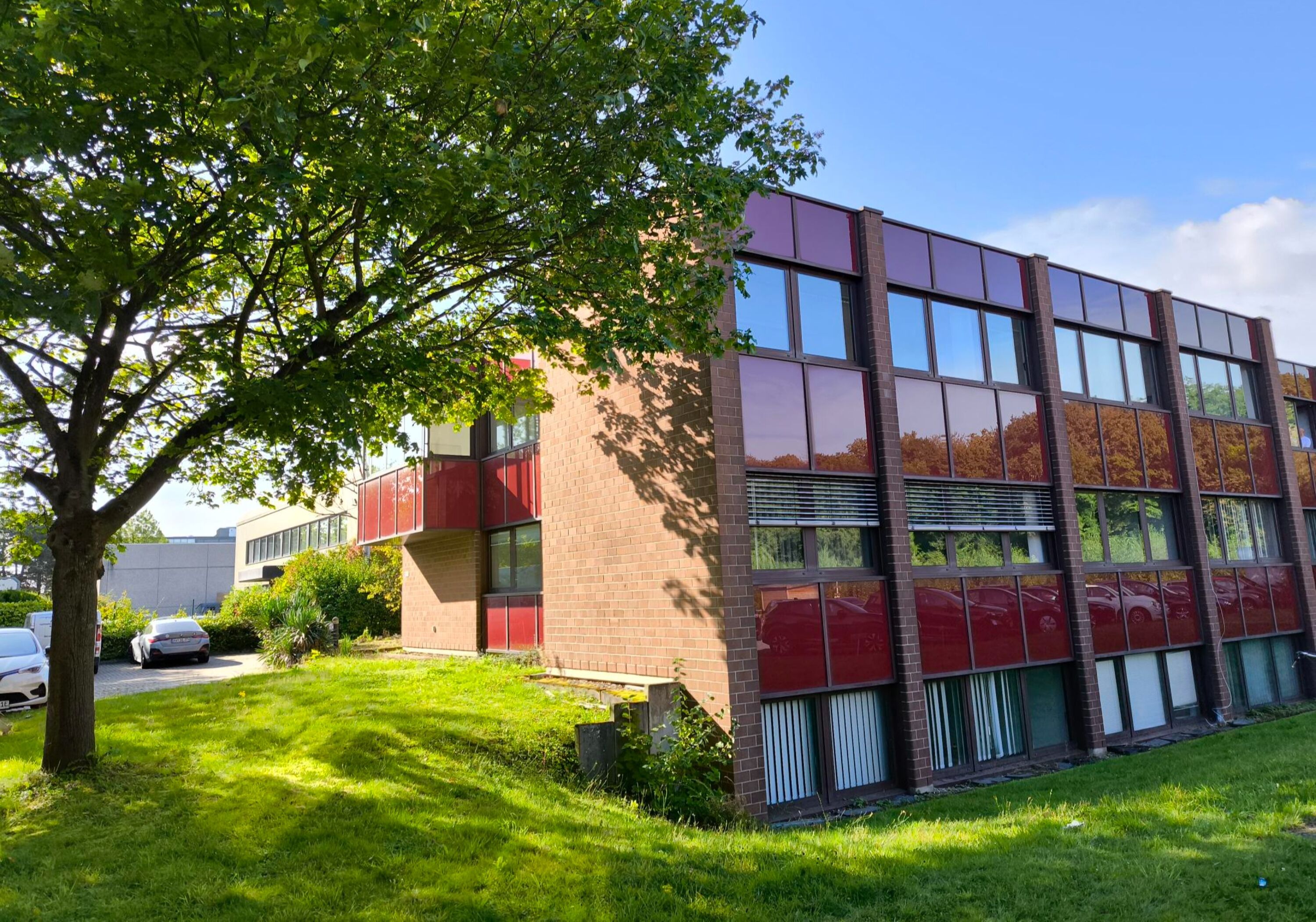 Monteur-Zimmer - Euskirchen - MC MONTI - Wohnung Köln Nord