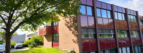 MonteurZimmer: MC MONTI - Wohnung Köln Nord