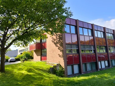 MonteurZimmer: MC MONTI - Wohnung Köln Nord