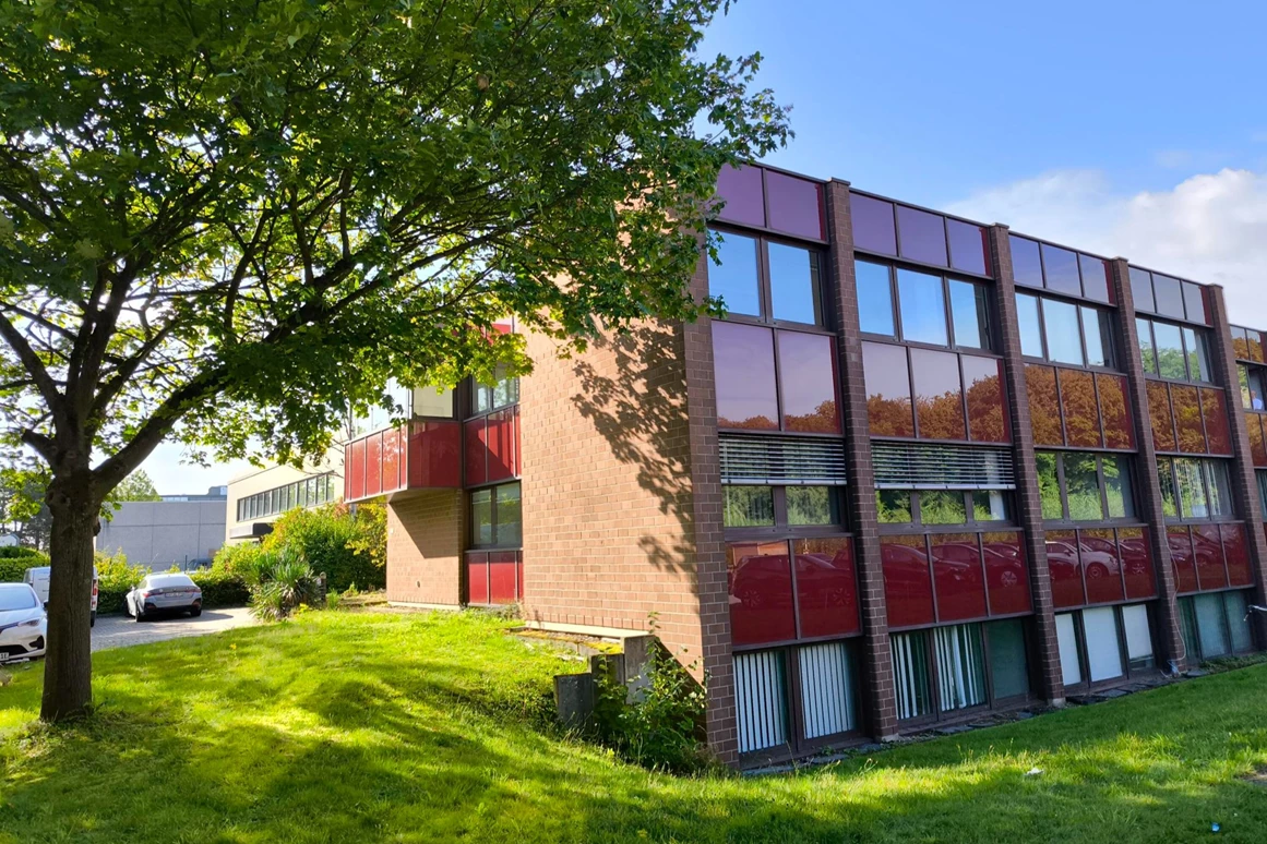 MonteurZimmer: MC MONTI - Wohnung Köln Nord
