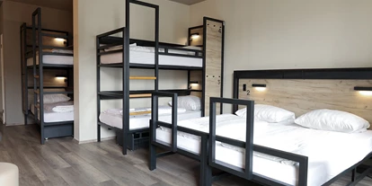 Monteur-Zimmer - Meerbusch - a&o Hostel Köln Neumarkt