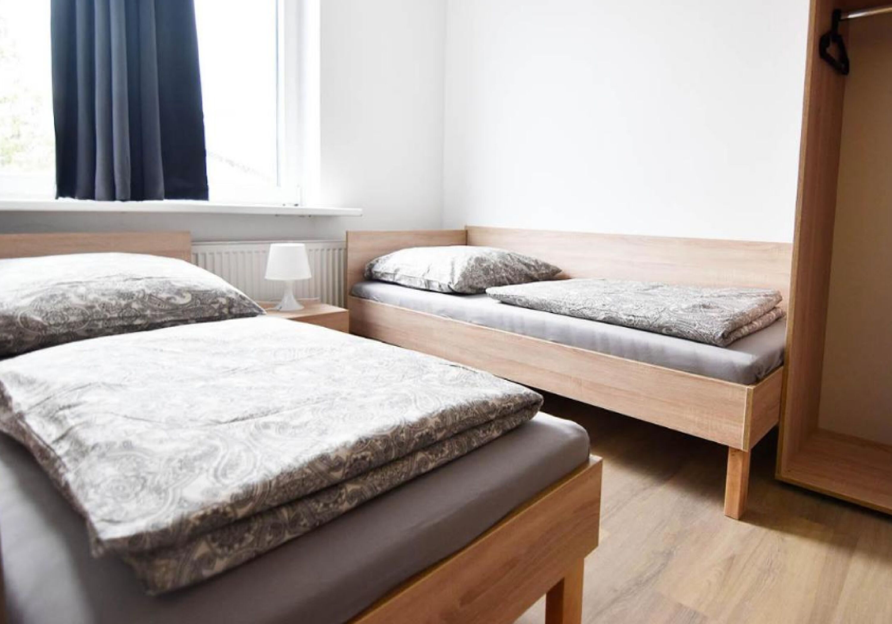 Monteur-Zimmer - Euskirchen - Zimmer24Frei