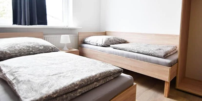 Monteur-Zimmer - Meerbusch - Zimmer24Frei