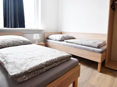 MonteurZimmer: Zimmer24Frei