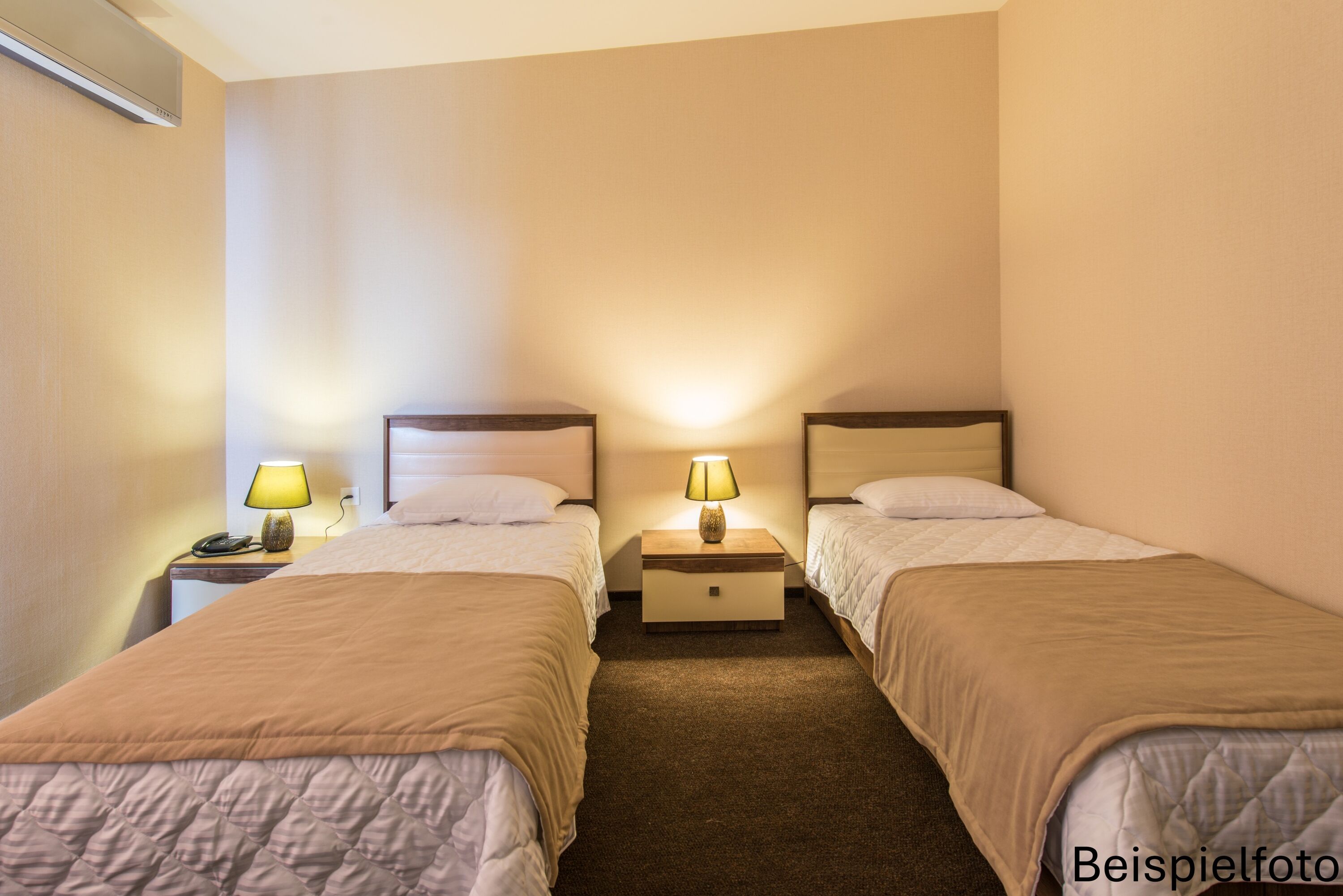 Monteur-Zimmer - Euskirchen - Monteurunterkunft in Köln nach Wunsch / Bedürfnis