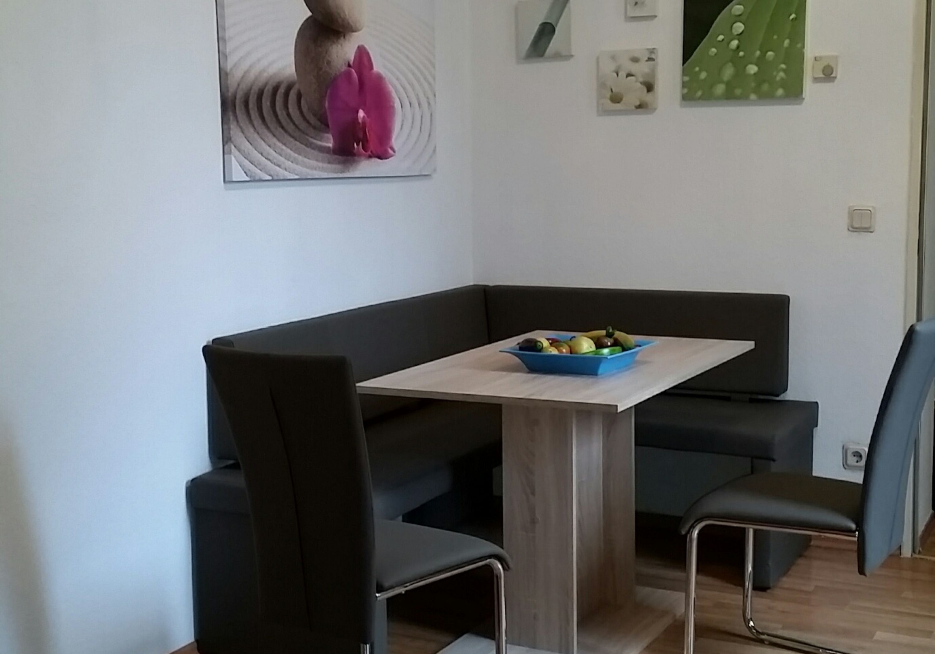 Monteur-Zimmer - Euskirchen - Monteur/Ferienwohnung Roth Fischer