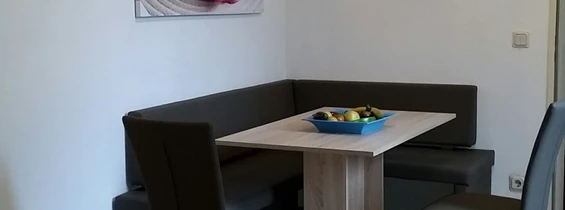 MonteurZimmer: Monteur/Ferienwohnung Roth Fischer