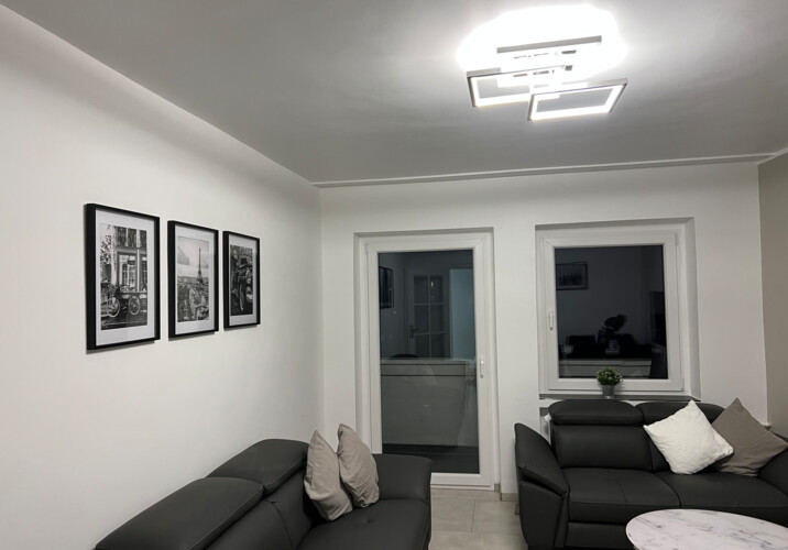 Monteur-Zimmer - Bedburg - HomeRent in Wesseling, Hürth, Brühl, Frechen