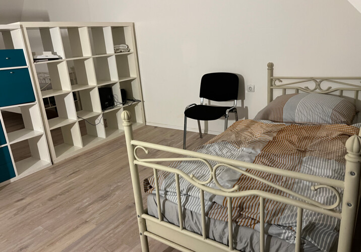Monteur-Zimmer - Overath - Ferienwohnung und Monteurzimmer Leverkusen