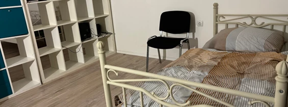 MonteurZimmer: Ferienwohnung und Monteurzimmer Leverkusen