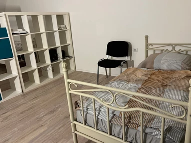 MonteurZimmer: Ferienwohnung und Monteurzimmer Leverkusen