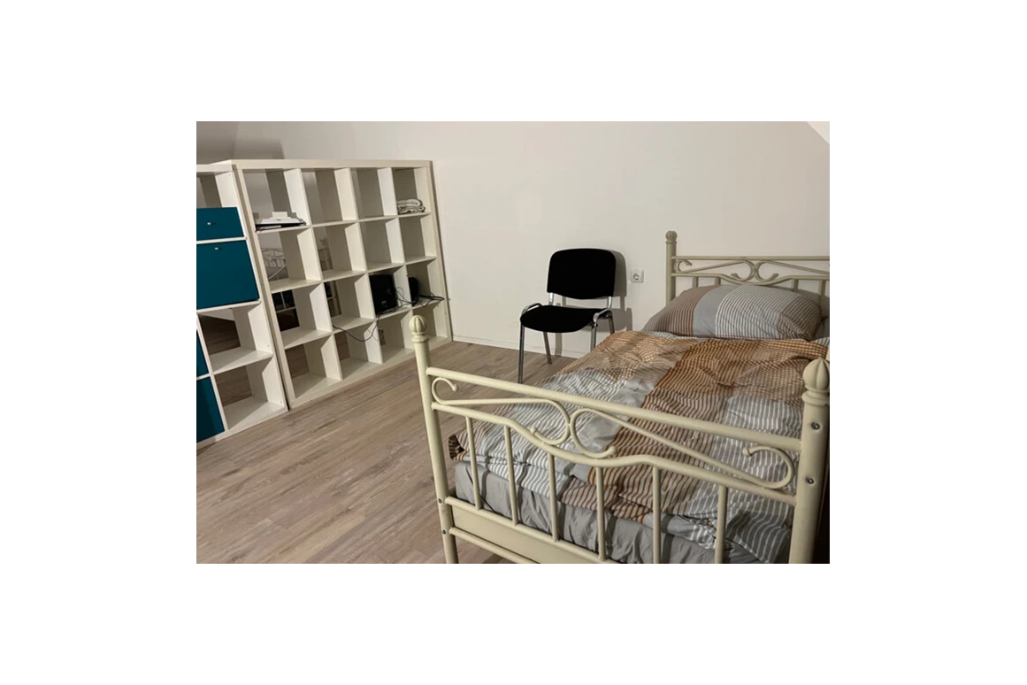 MonteurZimmer: Ferienwohnung und Monteurzimmer Leverkusen