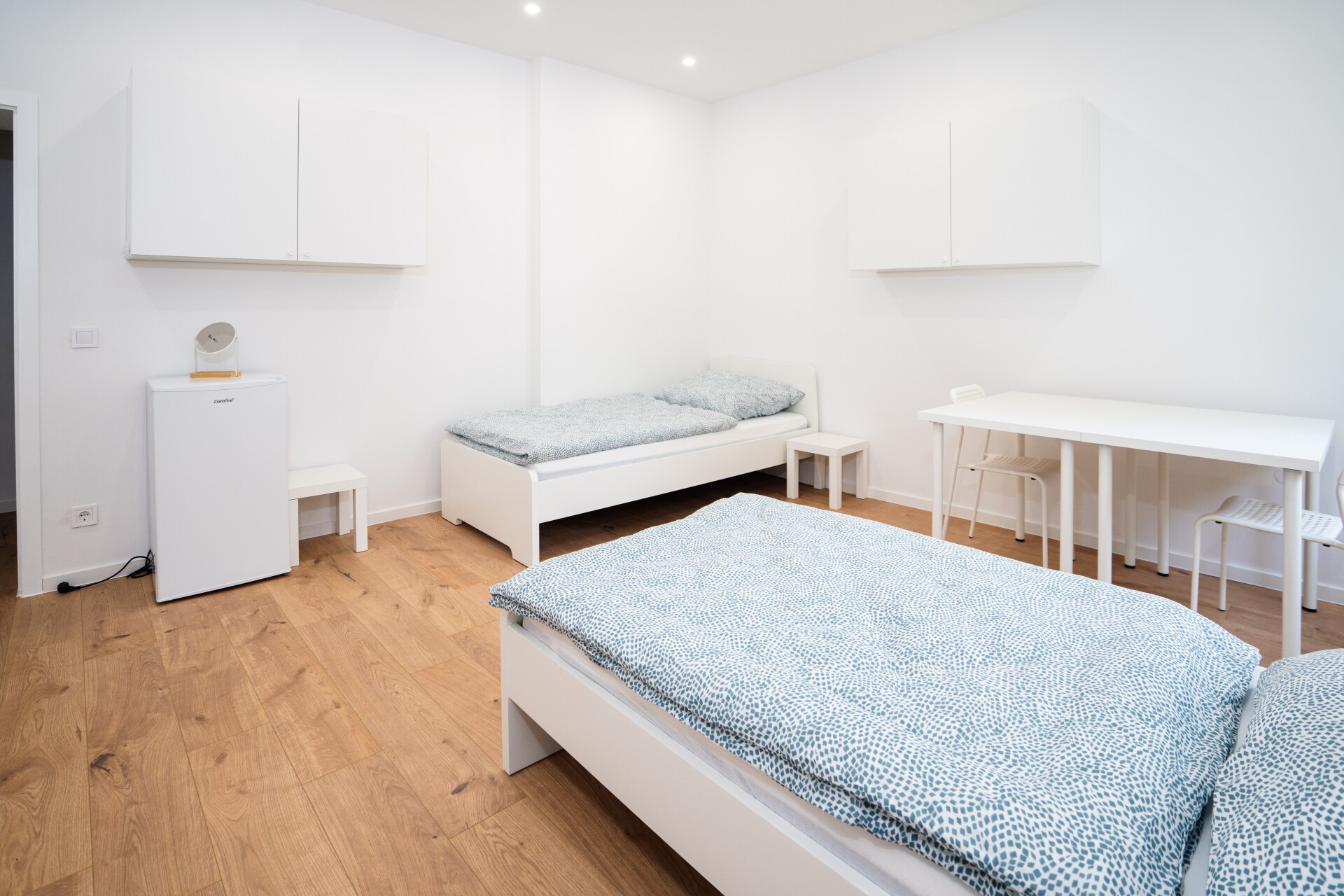 Monteur-Zimmer - Overath - Monteursunterkunft in Köln in 50969 Köln