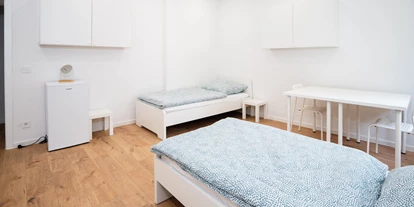 Monteur-Zimmer - Erkrath - Monteursunterkunft in Köln in 50969 Köln