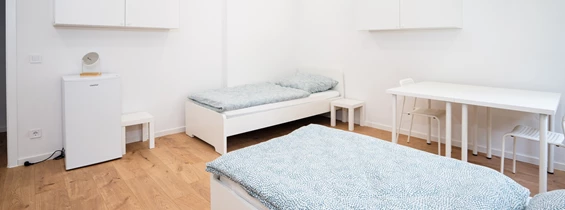 MonteurZimmer: Monteursunterkunft in Köln in 50969 Köln