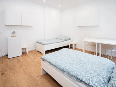 MonteurZimmer: Monteursunterkunft in Köln in 50969 Köln