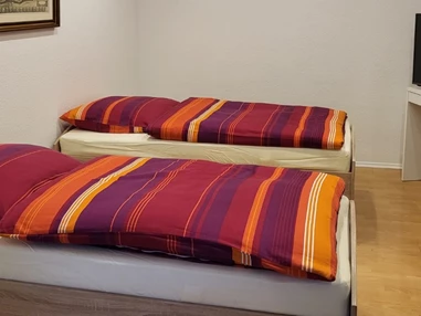 MonteurZimmer: Monteurzimmer rechtsrheinisch in 51069 Köln
