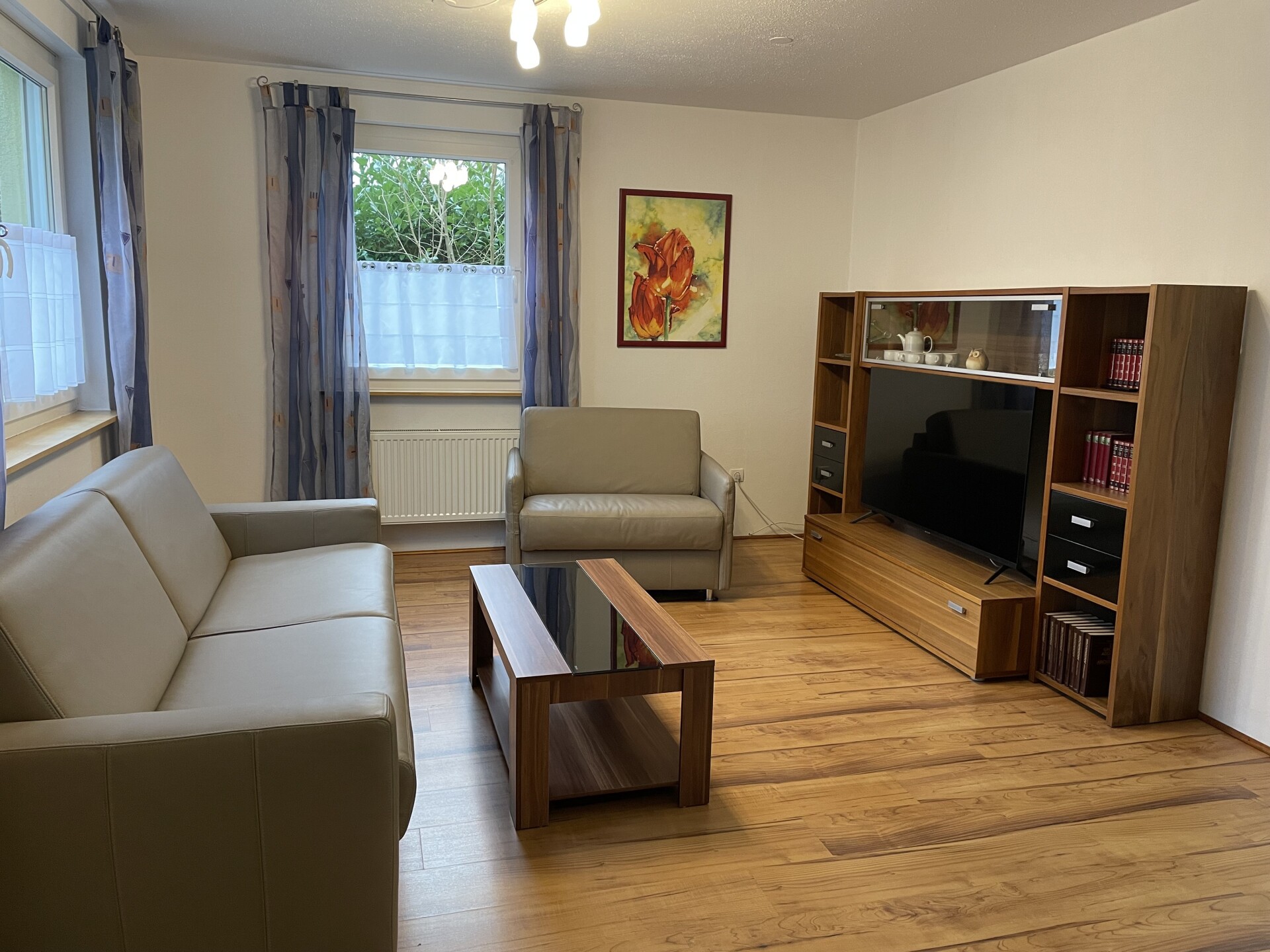 Monteur-Zimmer - Overath - Monteurzimmer Nagel in 51469 Bergisch Gladbach