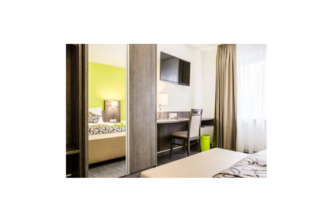 MonteurZimmer: Köln-Appartments Pulheim in 50259 Pulheim