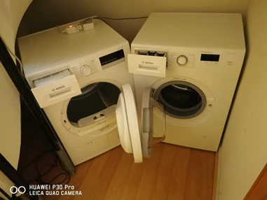 MonteurZimmer: Monteur-Zeitwohnungen in 50389 Wesseling