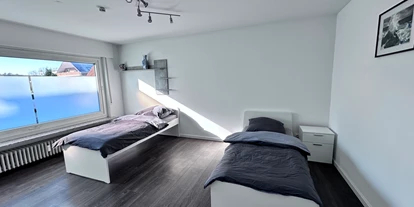 Monteur-Zimmer - Erkrath - Wohnung Monika für 5 Personen nahe Köln in 51503 Rösrath