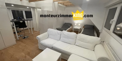 Monteur-Zimmer - Dormagen - monteurzimmerKING in BRÜHL bei KÖLN in 50321 Brühl