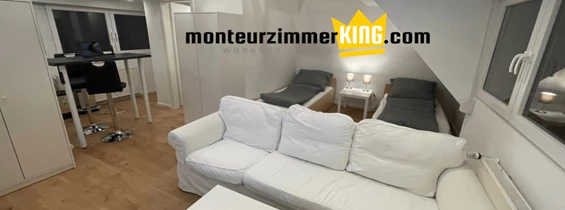 MonteurZimmer: monteurzimmerKING in BRÜHL bei KÖLN in 50321 Brühl