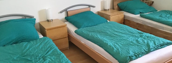 MonteurZimmer: Monteurzimmer in 53842 Troisdorf