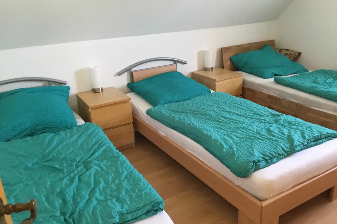 MonteurZimmer: Monteurzimmer in 53842 Troisdorf