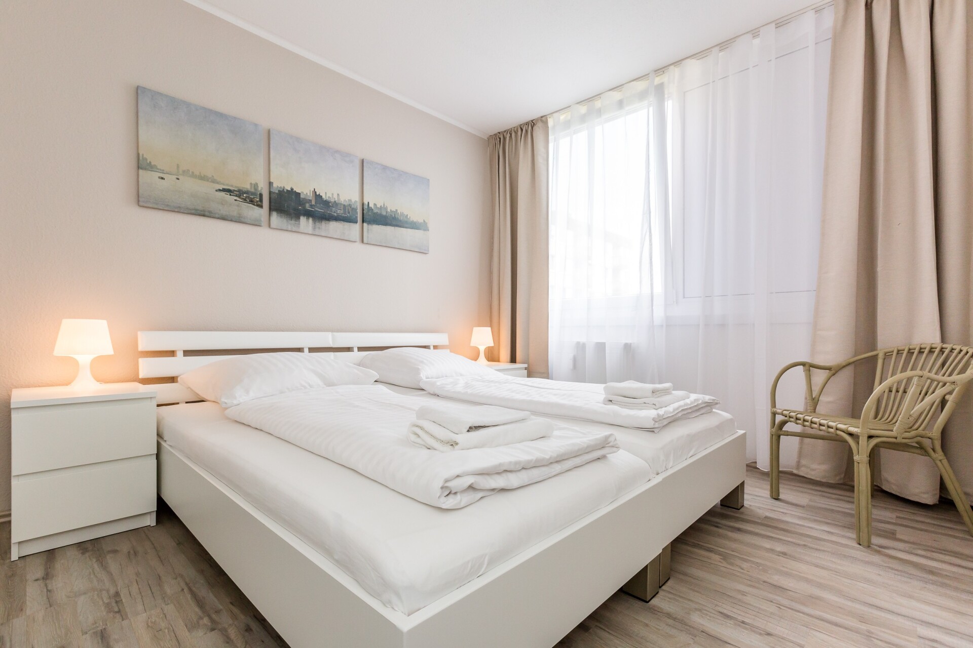 Monteur-Zimmer - Wesseling - HomeRent in Dormagen und Umgebung in 41540 Dormagen