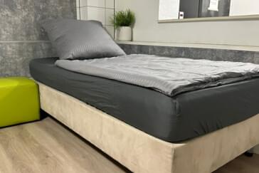 Monteur-Zimmer - Bedburg - Monteurzimmer Köln Zentrale Lage