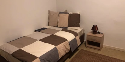 Monteur-Zimmer - Dormagen - Einzel- und Doppelzimmer in Köln