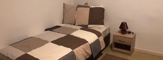 MonteurZimmer: Einzel- und Doppelzimmer in Köln