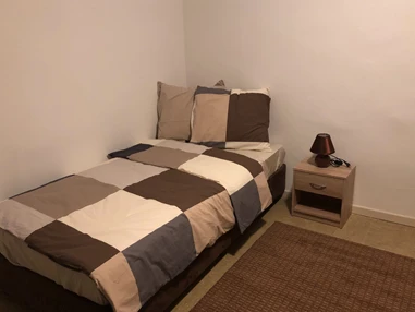 MonteurZimmer: Einzel- und Doppelzimmer in Köln