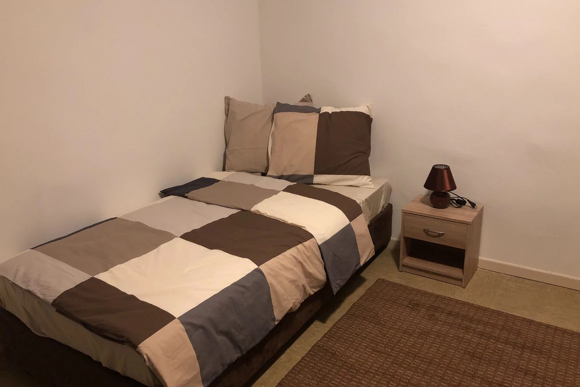 MonteurZimmer: Einzel- und Doppelzimmer in Köln