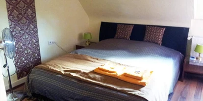Monteur-Zimmer - Erkrath - StayInCologne