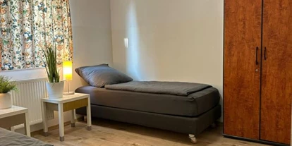 Monteur-Zimmer - Velbert - Bergisch Top Wohnung Küche Bad Parkplatz